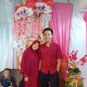 Yanty Riezkha profile icon