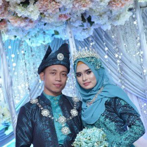 Xii Halidah Bsrp profile icon