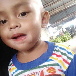 Adexk Amirul profile icon