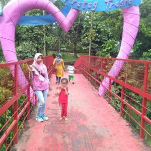 Masruroh Crystal X Nasa profile icon