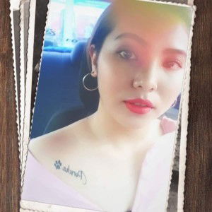 Grace Lorilla profile icon