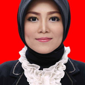 Cyntia Apriscia profile icon