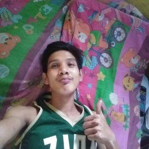 Garcia Darwin profile icon