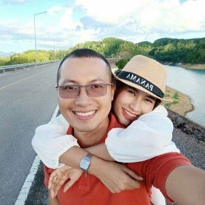 Rossukon Thongbunchu profile icon