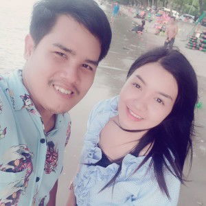 Duangruedee Wim profile icon