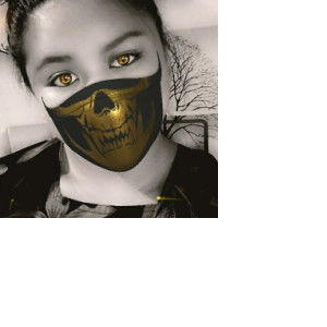 TONI GK-K profile icon