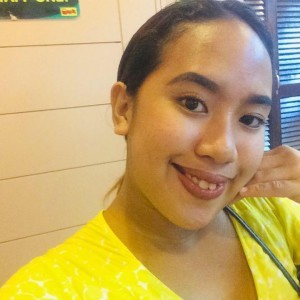 Adalyn Mekitpekit Sagayap profile icon