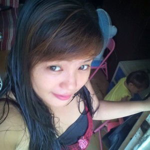 Claudia Gabrela Cruz profile icon