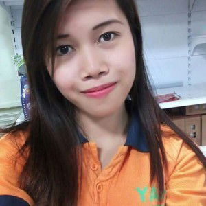 Joy Guinto Hablo profile icon