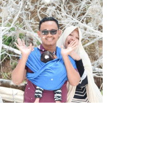 Hesty Fauziah Ekawati profile icon