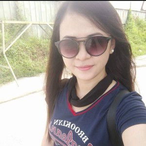 Mary joyce O. Moreno profile icon