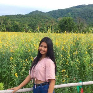 A'Aun Smile profile icon