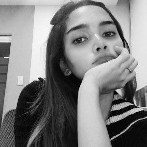 Angelica Navarro Alzaga profile icon