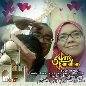 Zamzainah Mohd Lani profile icon