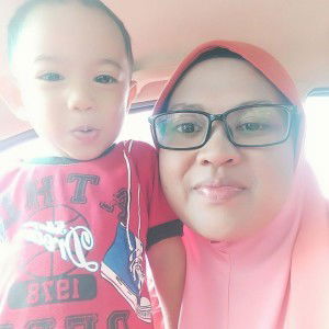 Rohayu Hamid Ayu profile icon