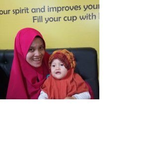 Nisa Wangsanegara profile icon