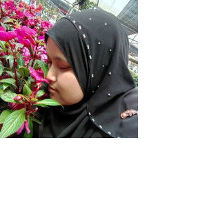 Azila Mustafa profile icon