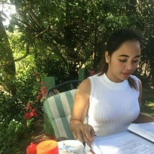 Thersa Thannia Zuniega Quis-Quis profile icon