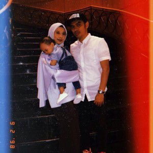 Farah Soraya profile icon