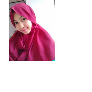 Desi Pratiwi profile icon