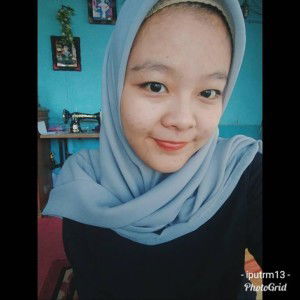 Putry Putry profile icon