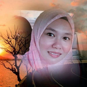 Cik Alia profile icon