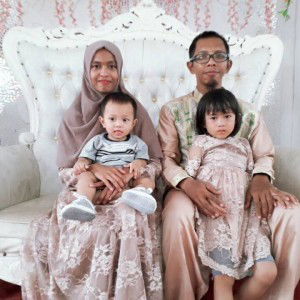 Ayu Pratiwi profile icon