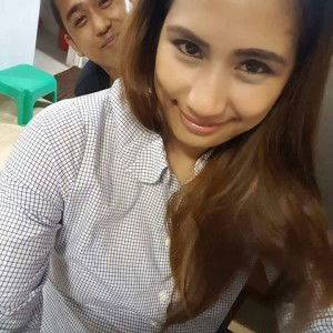 Maria CherishGamban profile icon