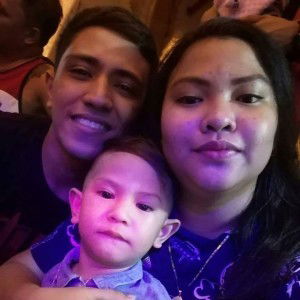 Klert Quiambao profile icon