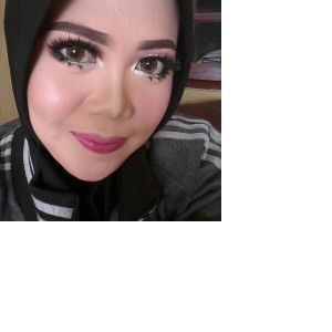 Lavenia Fitrianingsih profile icon