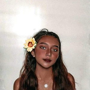 Maria Chanda Bauno profile icon