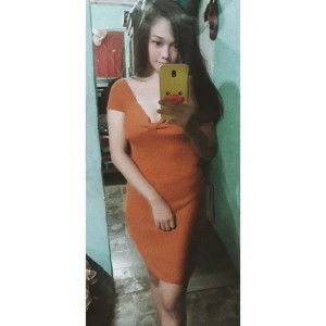 Nabilla Al-Fikri profile icon