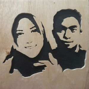 Sazlima Widya Astuti Sangkala profile icon