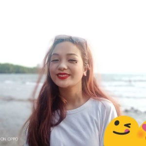 Dainne Lariosa profile icon