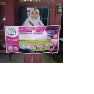 Nailul Inayah profile icon