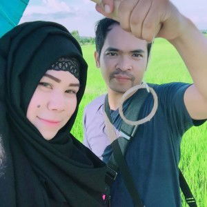 อามีนา สันสะอีด profile icon