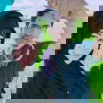 อามีนา สันสะอีด profile icon