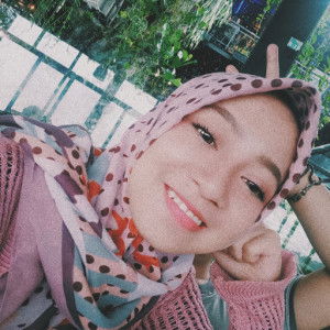 Futeri Syafitri profile icon