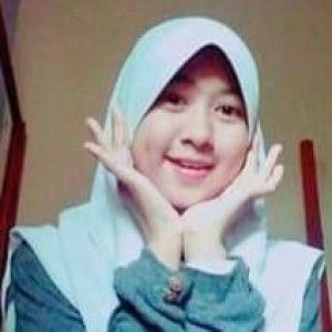 Andi Masrianah profile icon