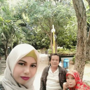 Krizna Triyanty profile icon