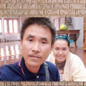 Kitsakon Thepphukhiao profile icon