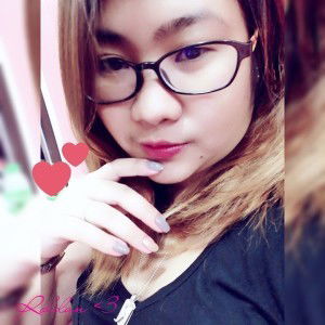 Ailyn Espiritu Reyes profile icon