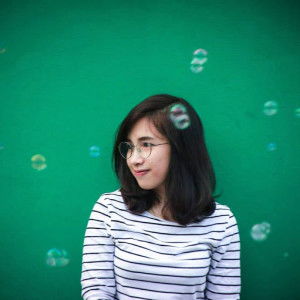 chayada Thamkla profile icon