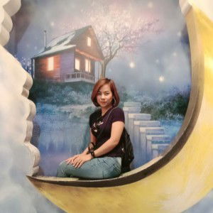 Rawan Boonwiset profile icon