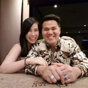 Livia Lusiana Winata profile icon