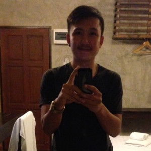 Thanakorn Thapakorn profile icon