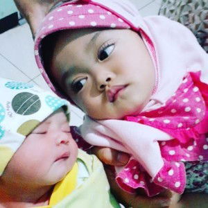 Khanietha Sari Ghanaf profile icon