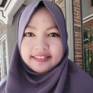 Nur Afrianti profile icon