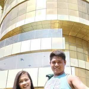 Kim Bigay profile icon