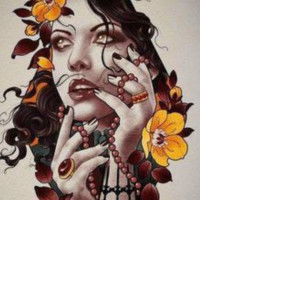 Nikita ? profile icon